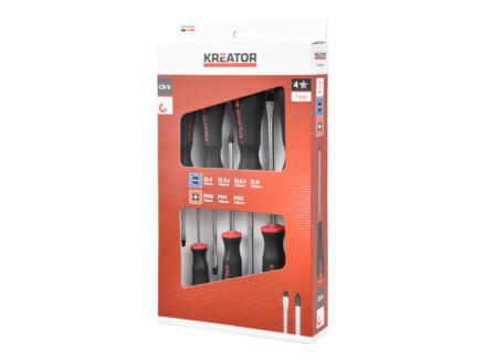 Schroevendraaierset Sl Ph - 7 St.