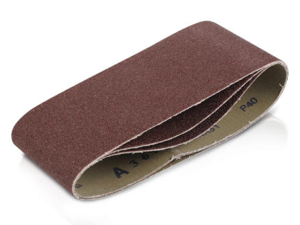 Schuurband 100x560mm - K60 - 3 St.