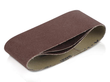 Schuurband 100x560mm - K80 - 3 St.
