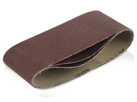 Schuurband 100x610mm - K120 - 3 St.