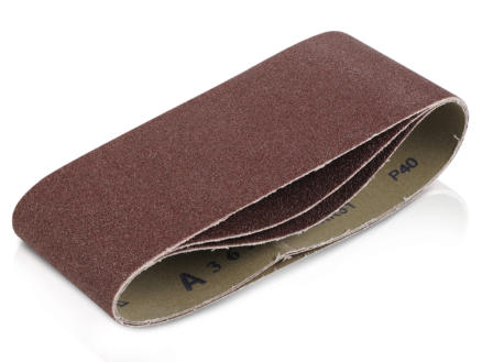 Schuurband 100x610mm - K40 - 3 St.