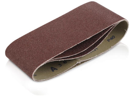 Schuurband 100x610mm - K60 - 3 St.
