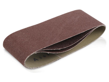 Schuurband 100x620mm - K40 - 3 St.