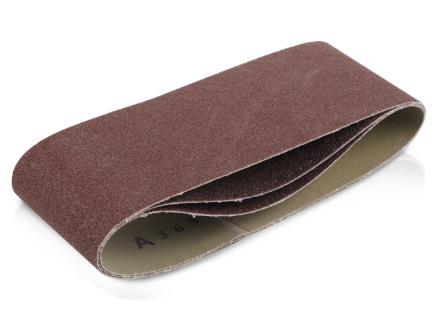 Schuurband 100x620mm - K60 - 3 St.
