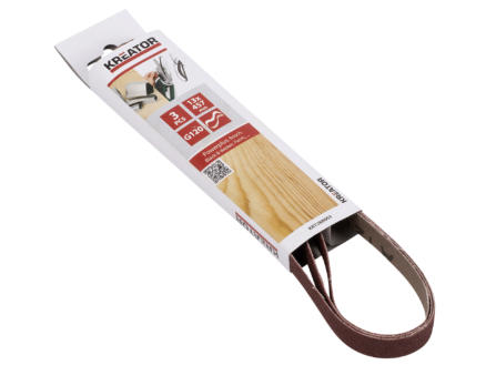 Schuurband 13x457mm - K120 - 3 St.