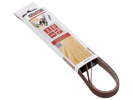 Schuurband 13x457mm - K40 - 3 St.