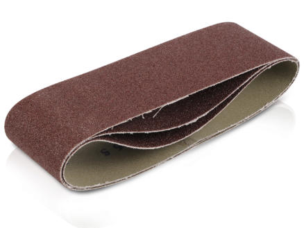 Schuurband 75 X 533 mm - K40 - 3 St.