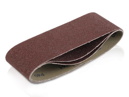 Schuurband 75x457mm - K40 - 3 St.