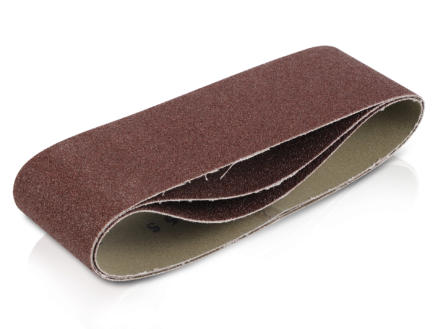 Schuurband 75x533mm - K60 - 3 St.