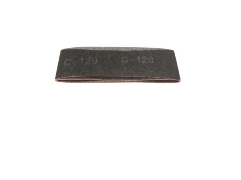 Schuurpapier Gaas 93x280 K80