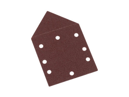 Schuurpapier Multi 100x157mm - K60 - 5 St.