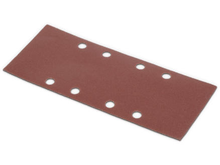 Schuurpapier Rechthoekig 93x240mm Type a - K240 -