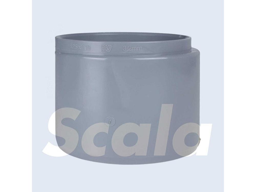 Sg Verloopring Ms 125x110