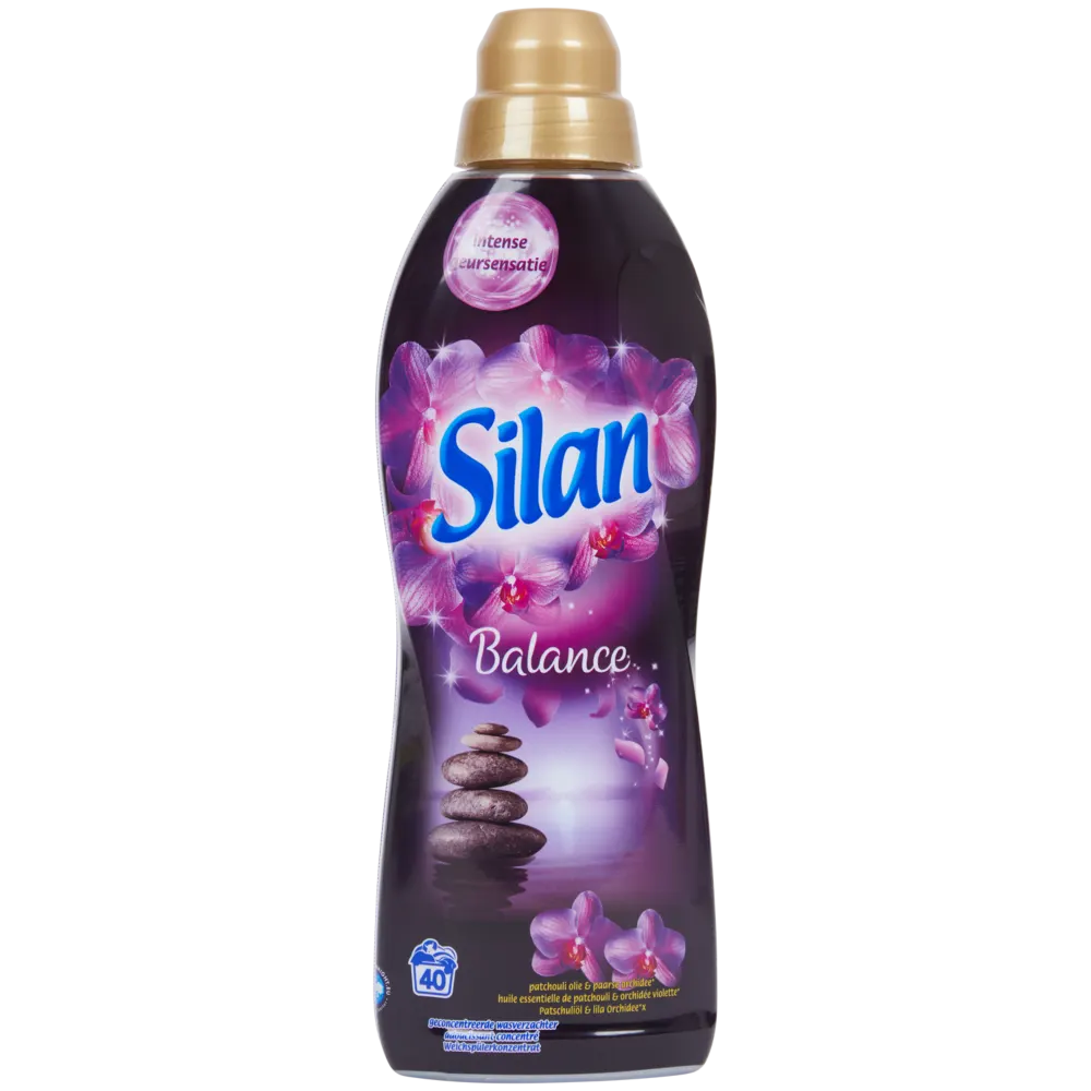Silan Wasverzachter Balance 900 ml