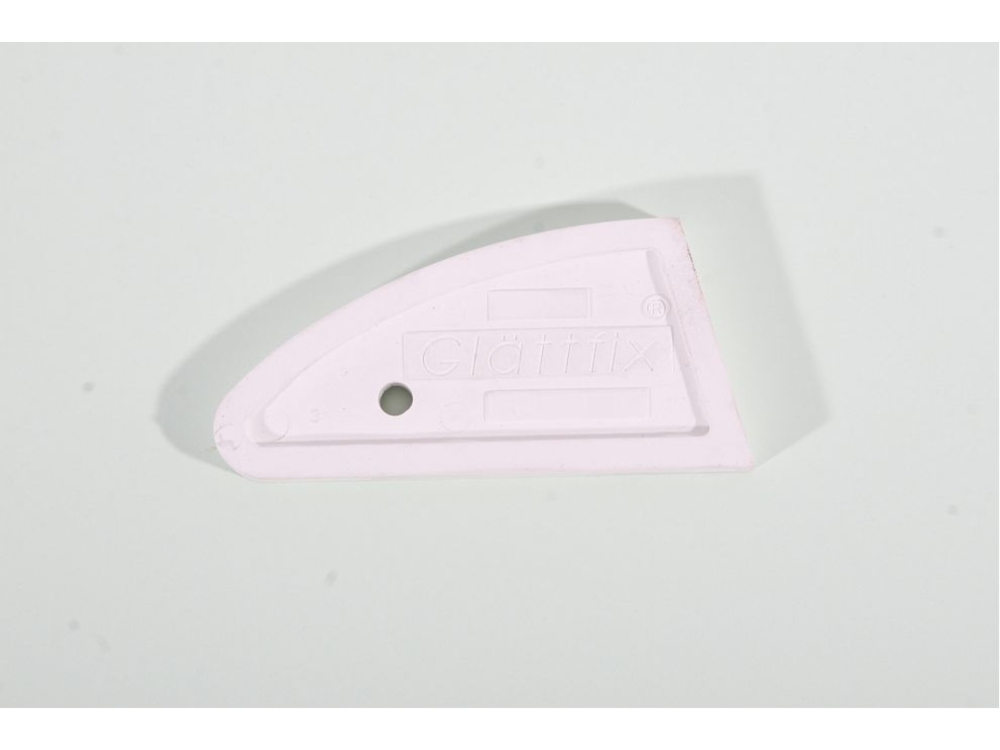 Silicone Voegspatel