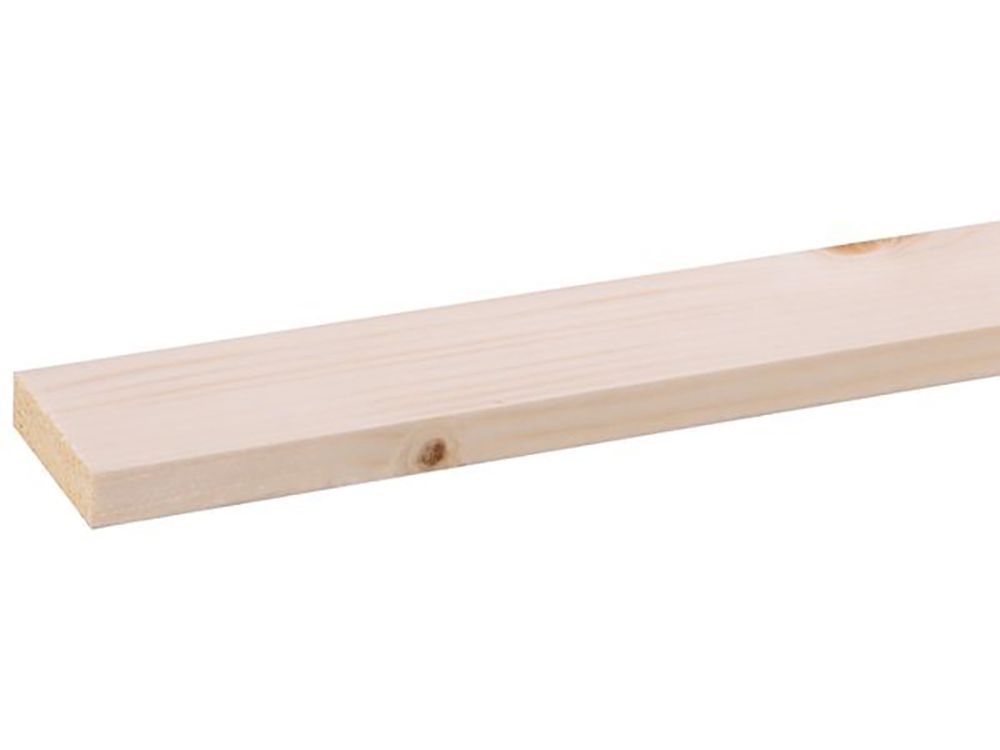 Sl 12x44 Vuren 240 cm