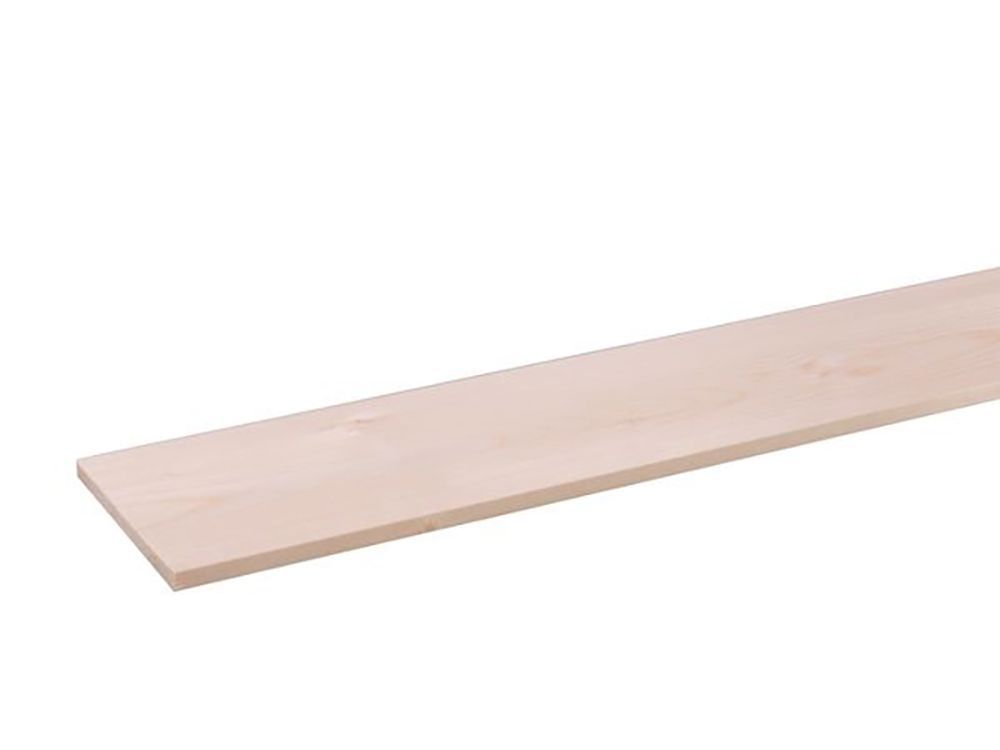 Sl 7x93 Vuren 240 cm