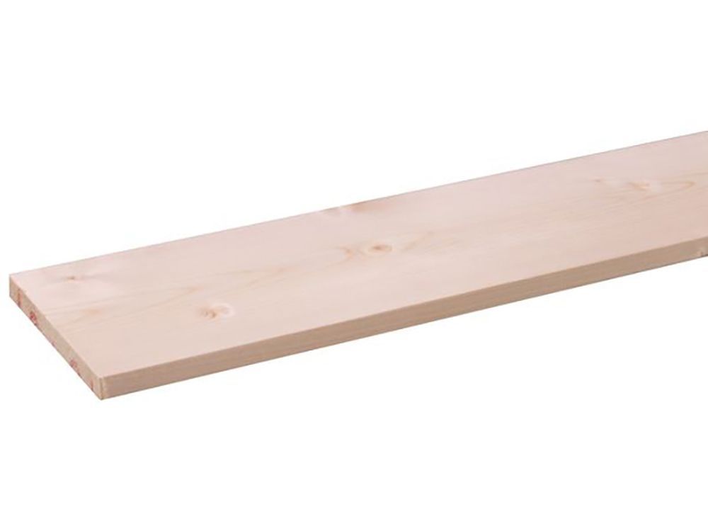 Sl15x125 Vuren 240 cm