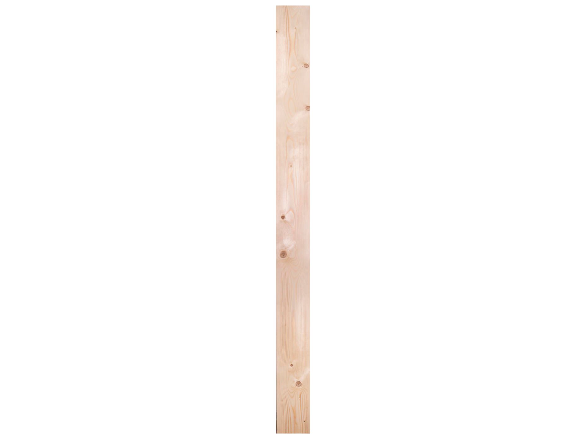 Sl20x175 Vuren 210 cm