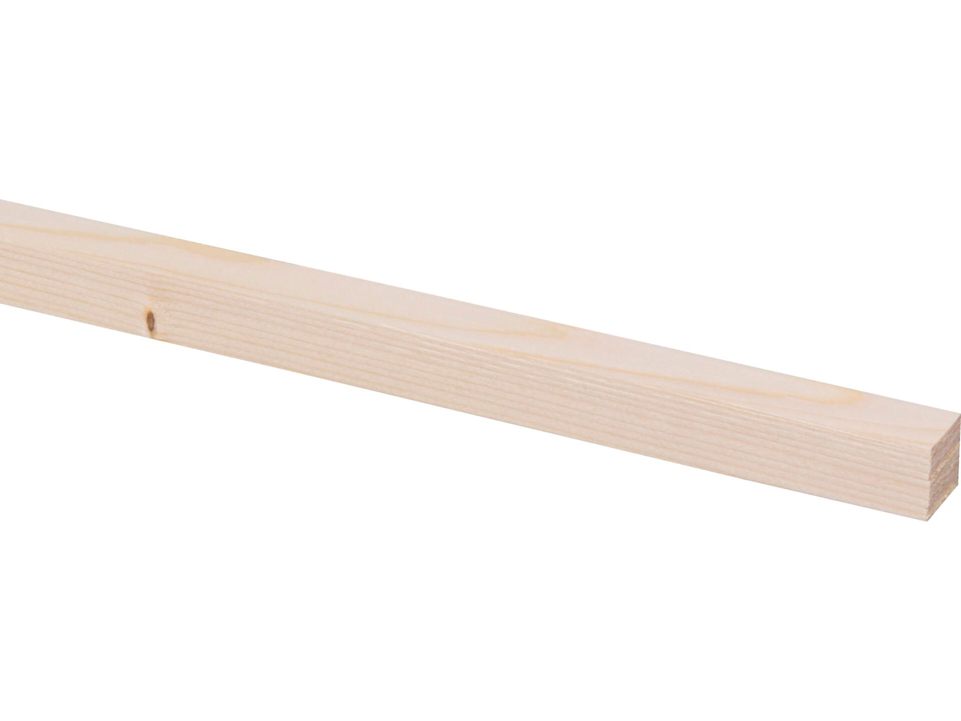 Sl20x20 Vuren 210 cm