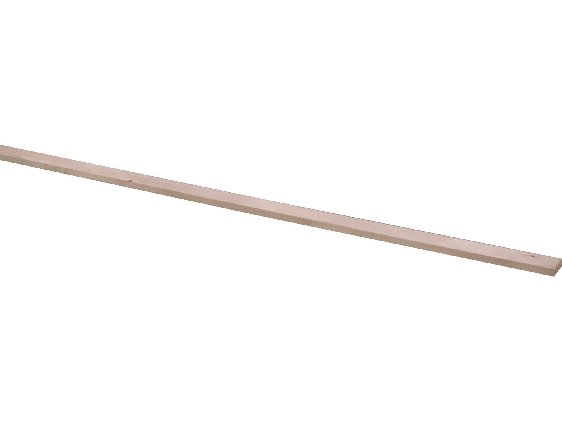 Sl20x50 Vuren 210 cm