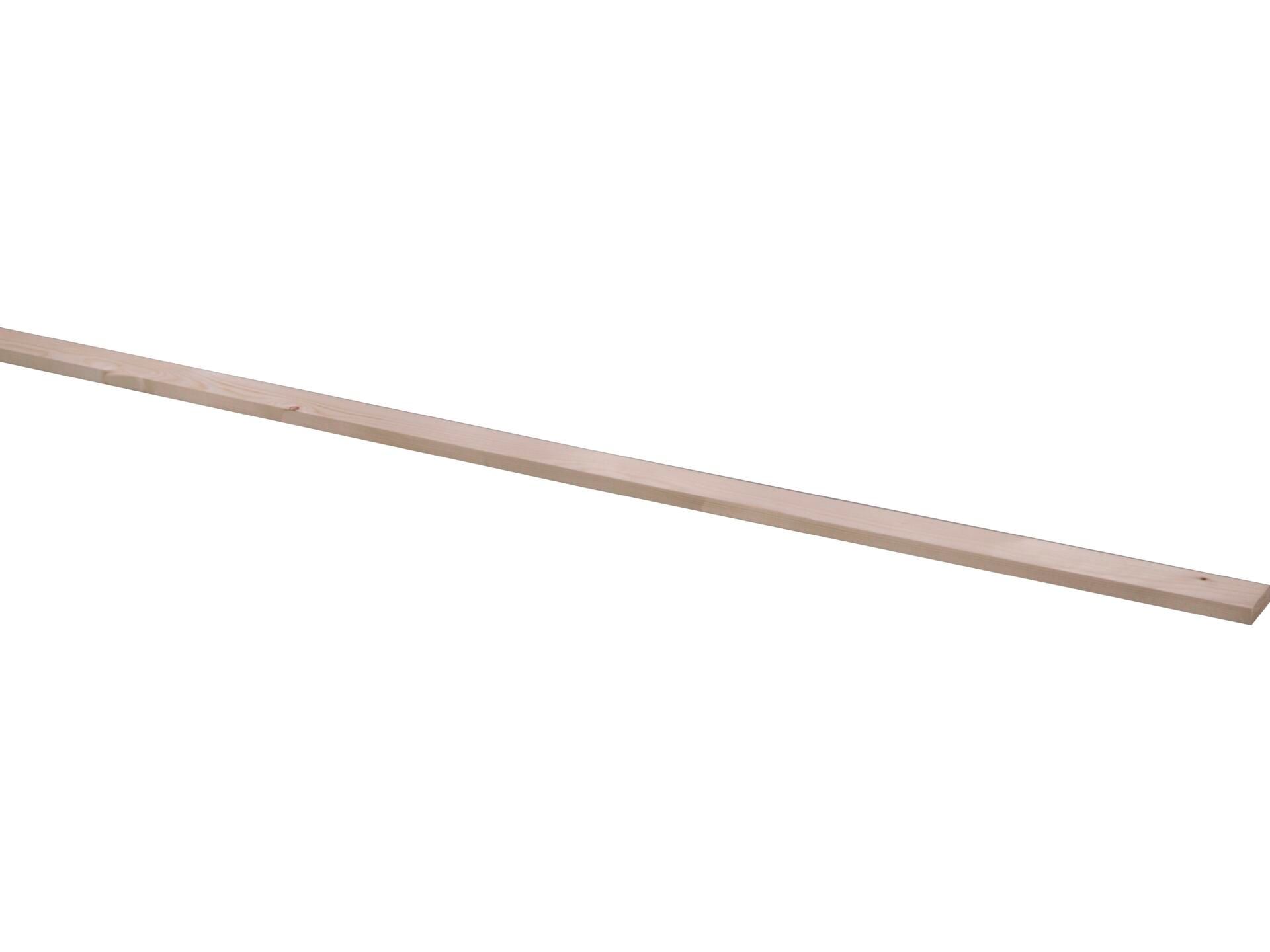 Sl20x50 Vuren 270 cm