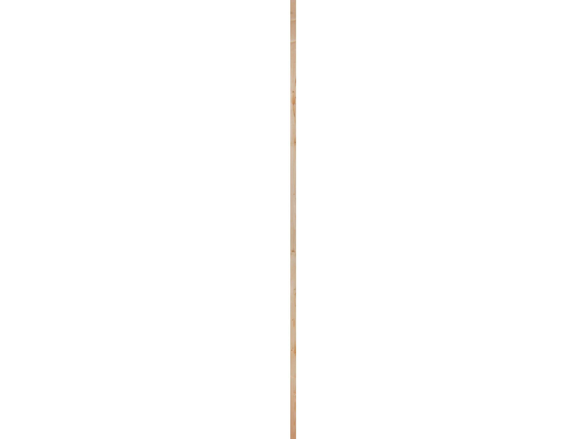 Sl30x100 Vuren 210 cm