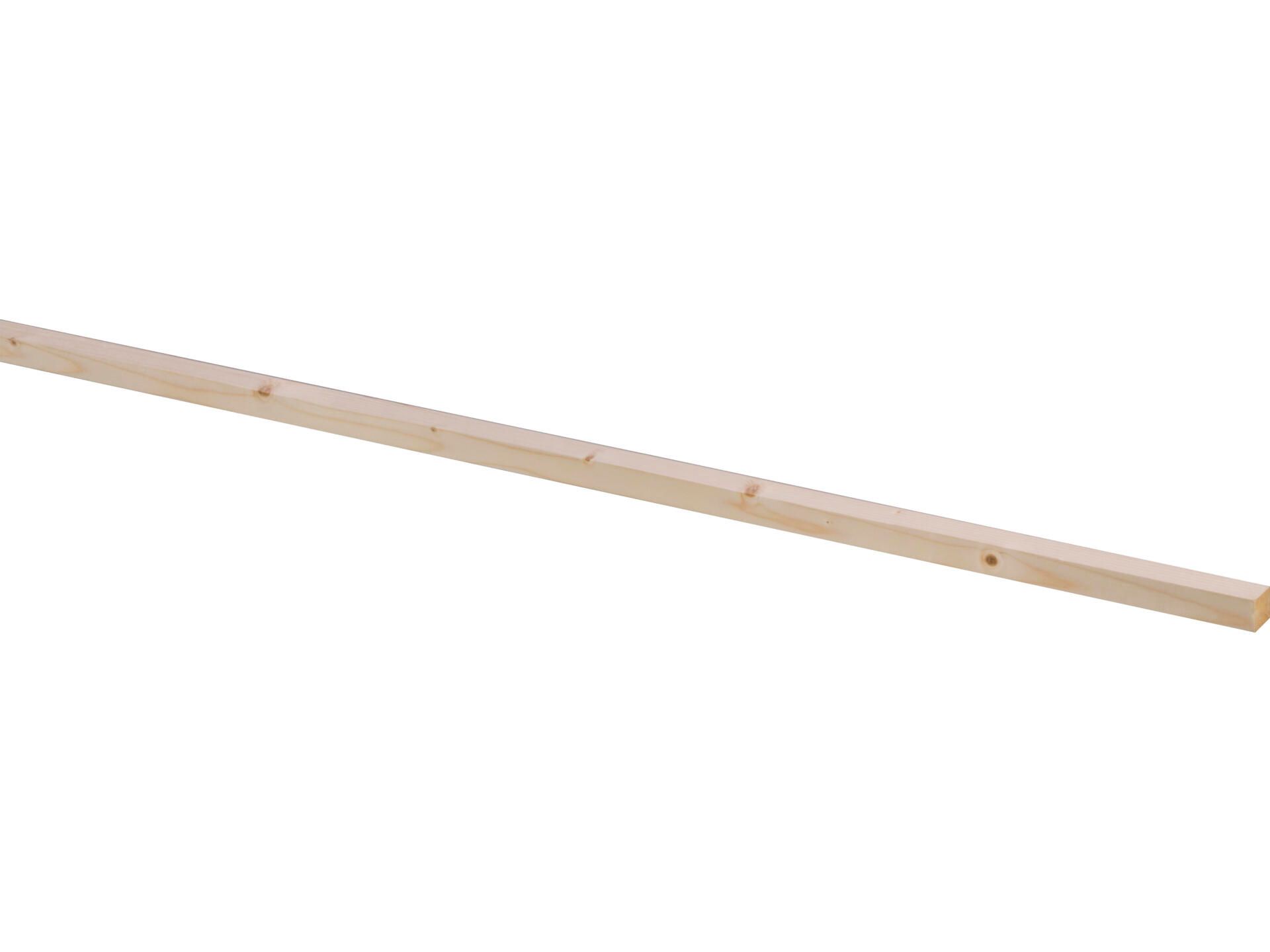 Sl30x30 Vuren 210 cm