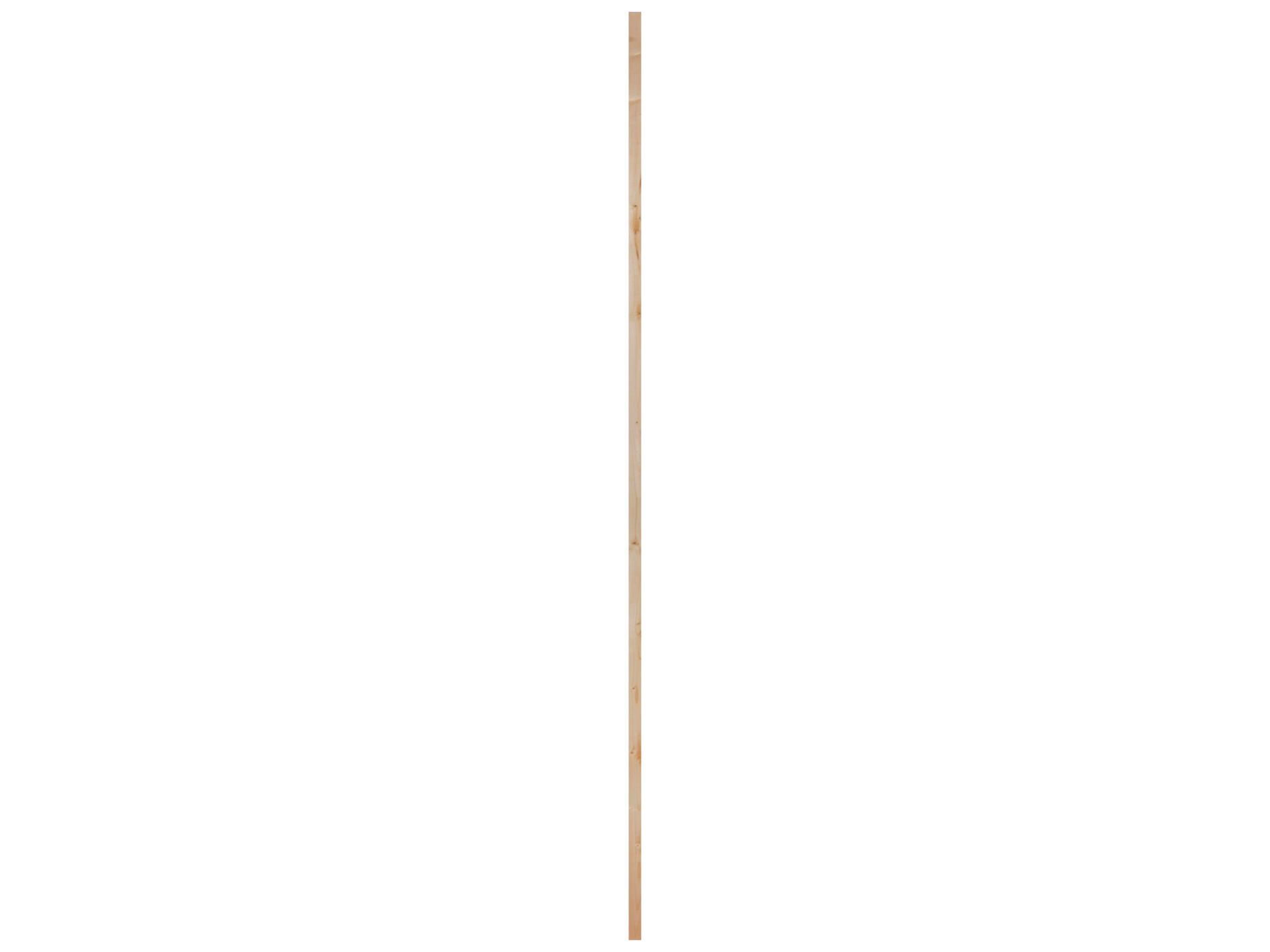 Sl30x30 Vuren 210 cm 5
