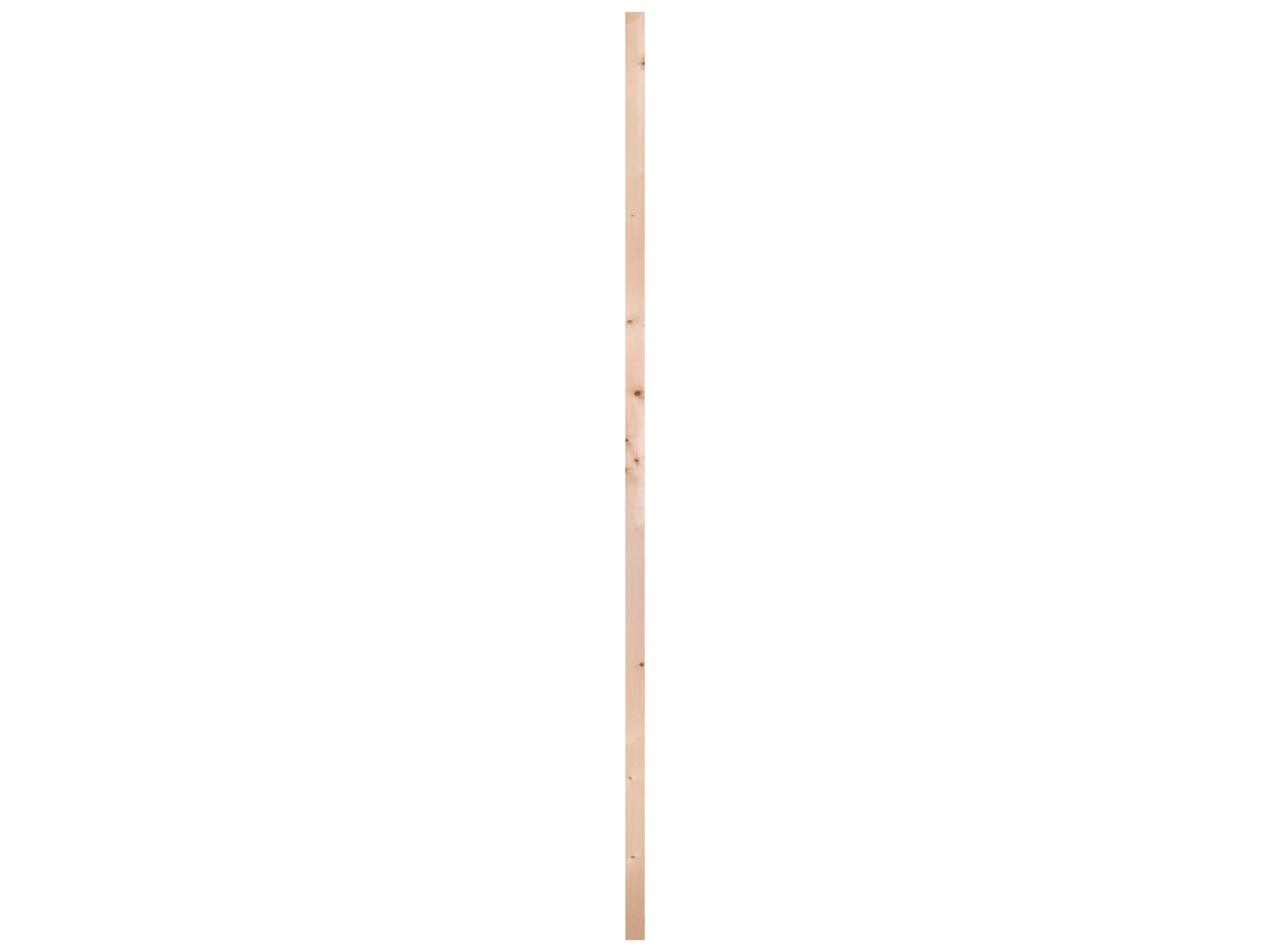 Sl30x50 Vuren 210 cm