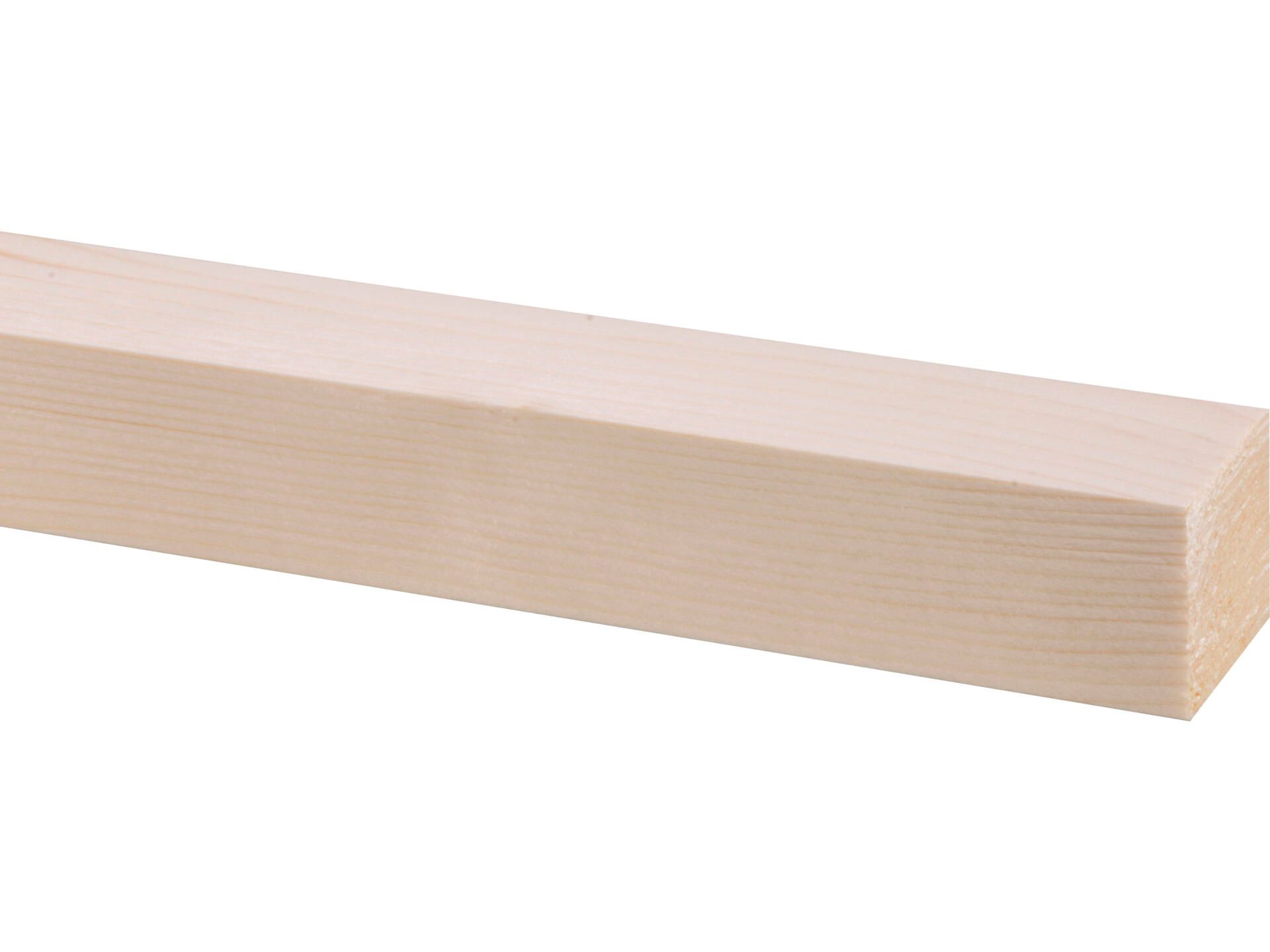 Sl40x40 Vuren 210 cm