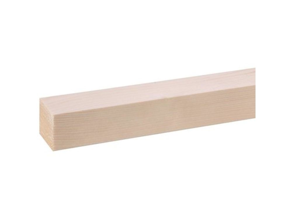 Sl40x40 Vuren 240 cm