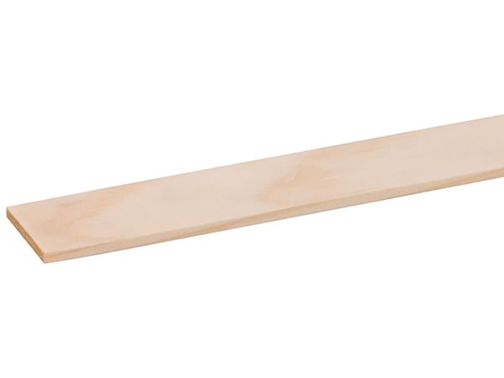 Sl4x35 Grenen Lat 240 cm