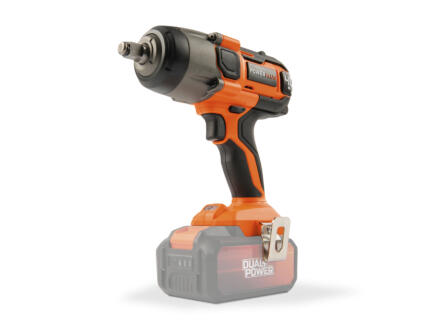 Slagmoersleutel 40v 350nm - Excl. Batterij en