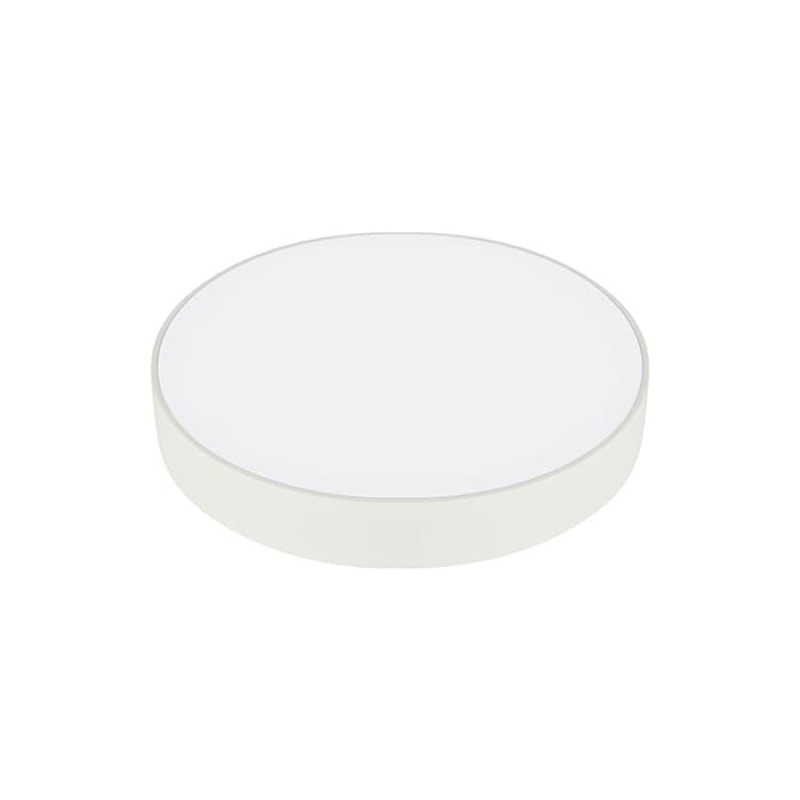 Horoz Sofia-36 3cct Plafonnier Applique 36w Blanc