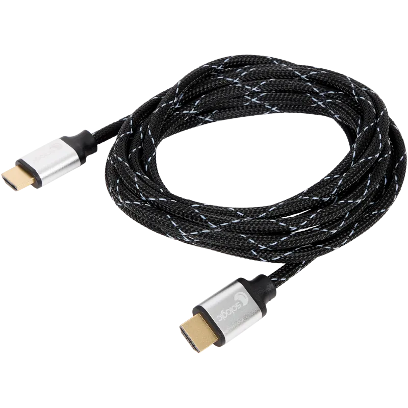 Sologic Hdmi Kabel 3 m