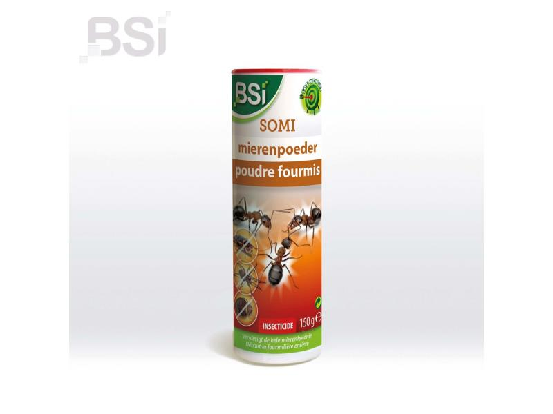 Somi Mierenpoeder 150 g