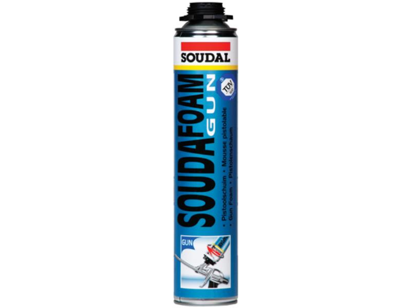 Soudafoam Gun 750 ml