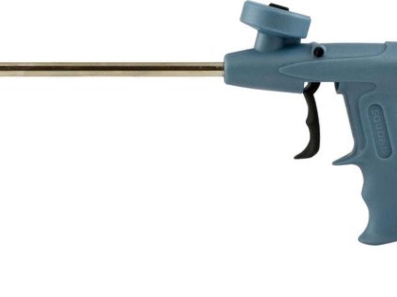 Pistolet Compact Soudal