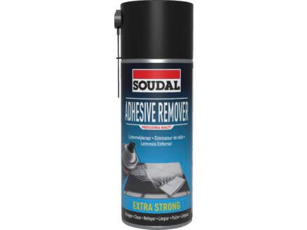 Soudal Lijm Verwijderaar 400 ml