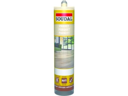 Soudal Parket Kit Licht Eik 290 ml