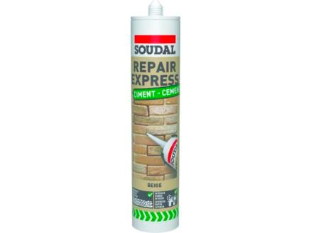 Soudal Repair Express Cement Beige 290 ml