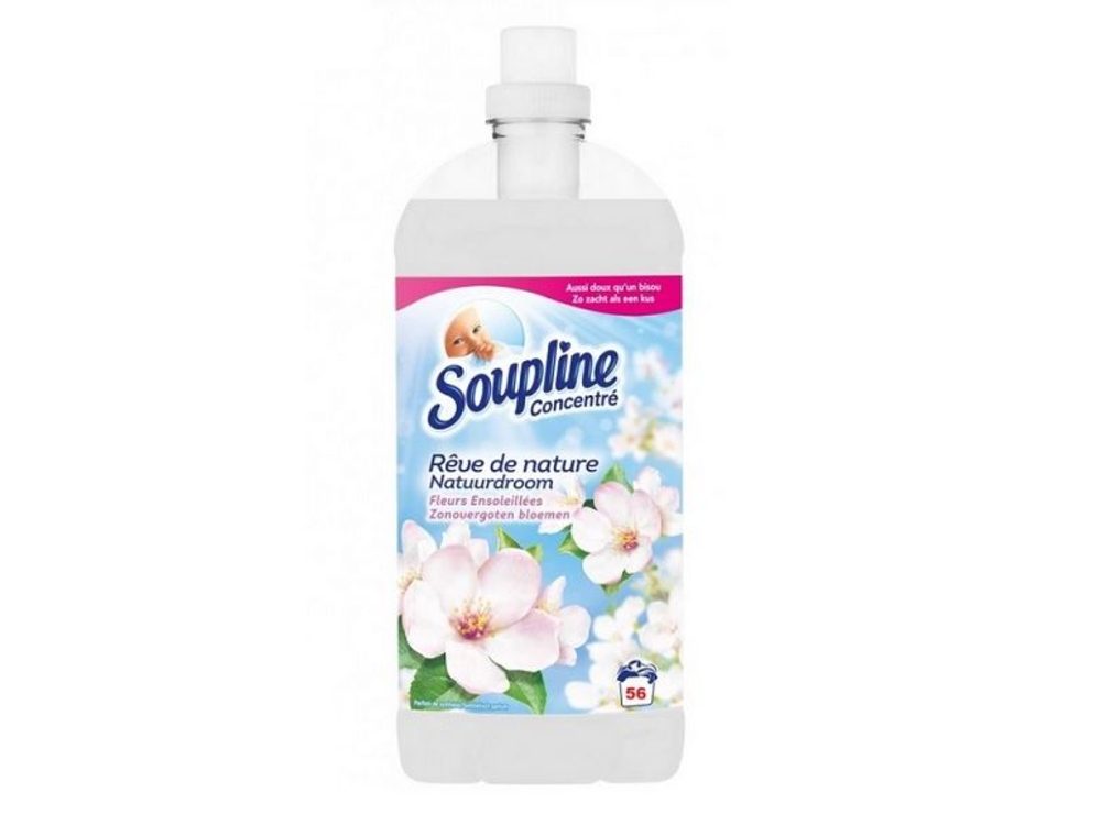 Soupline Was Verzachter Natuurdroom 1.3 l