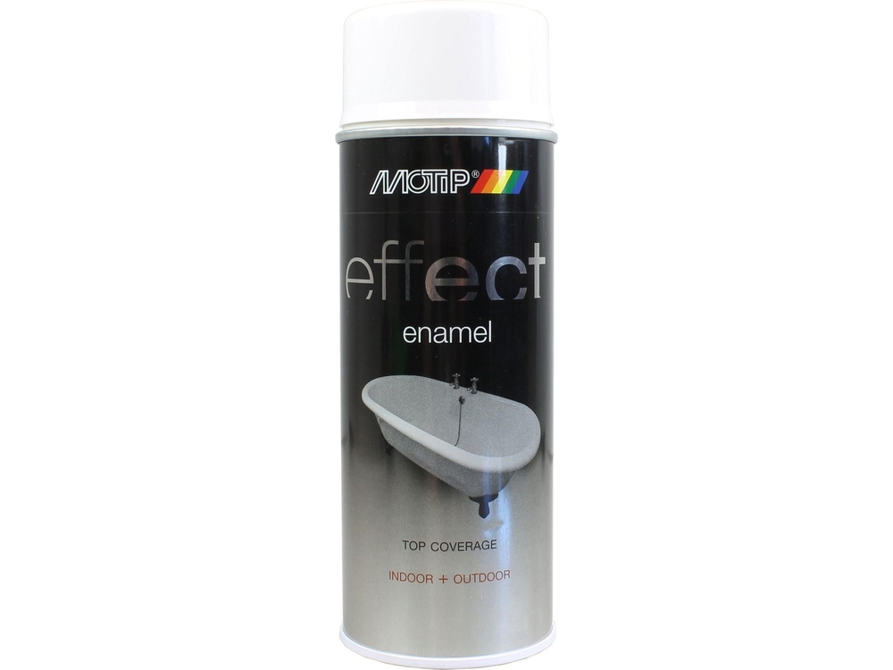 Sp.400ml D.effect Enamel Spray
