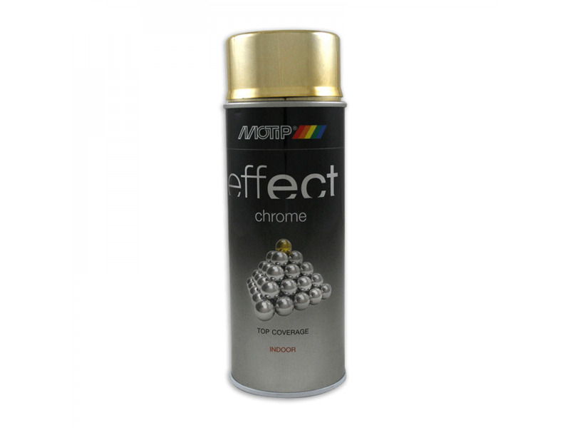 Sp.400ml D.effect Gold