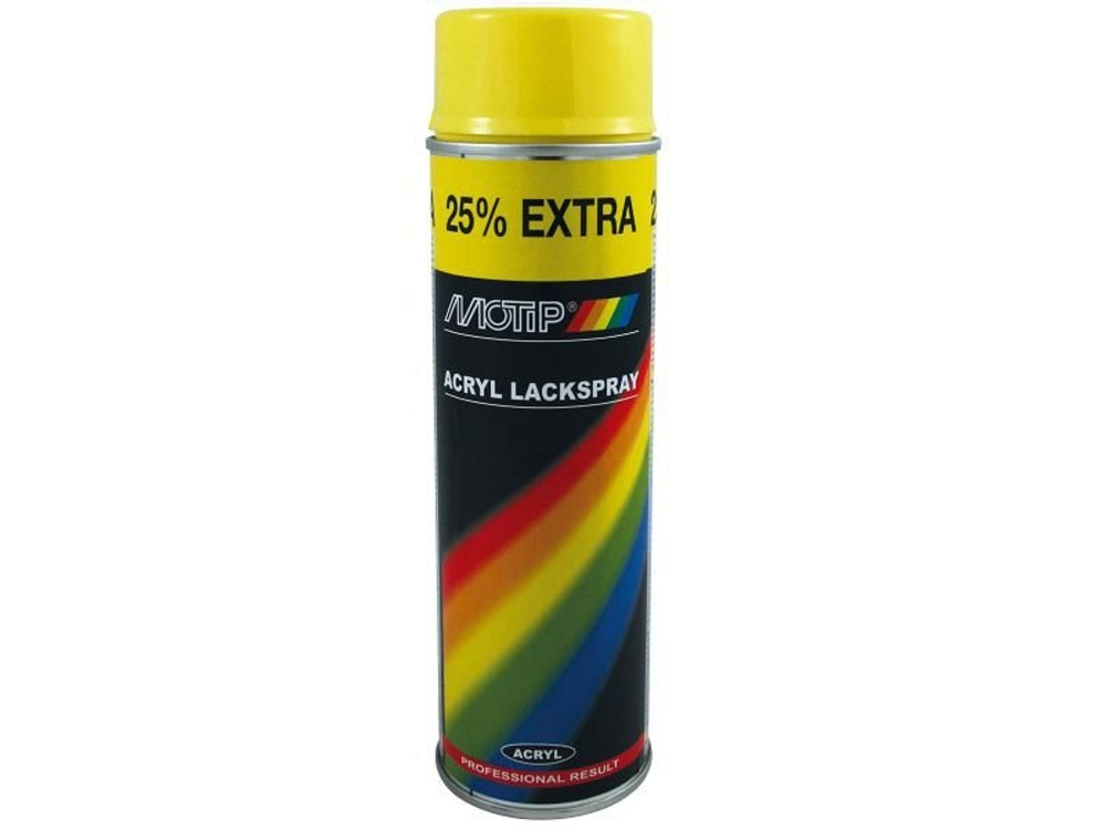 Sp.500ml.kombi/ral 1018