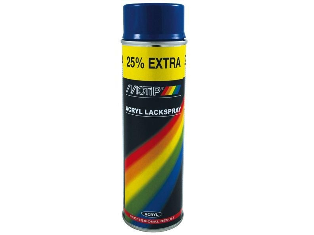 Sp.500ml.kombi/ral 5010