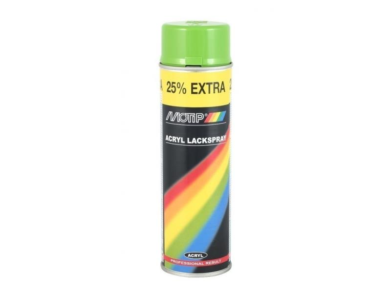 Sp.500ml.kombi/ral 6018