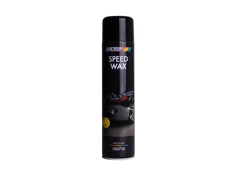 Sp.600ml Speedwax