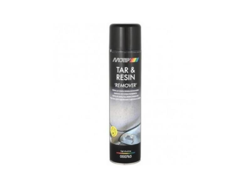 Sp.600ml Tar Resin Remover Ghs